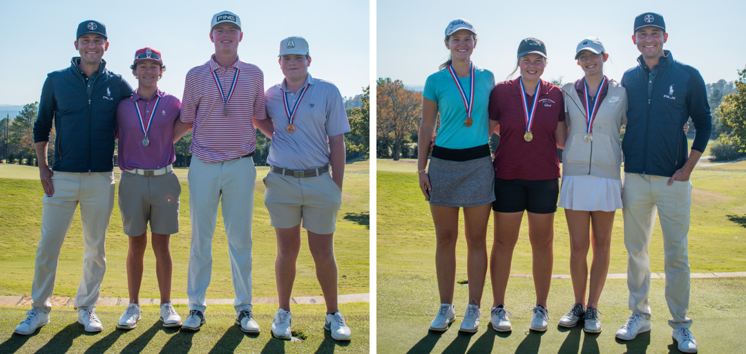 pga junior tour alabama